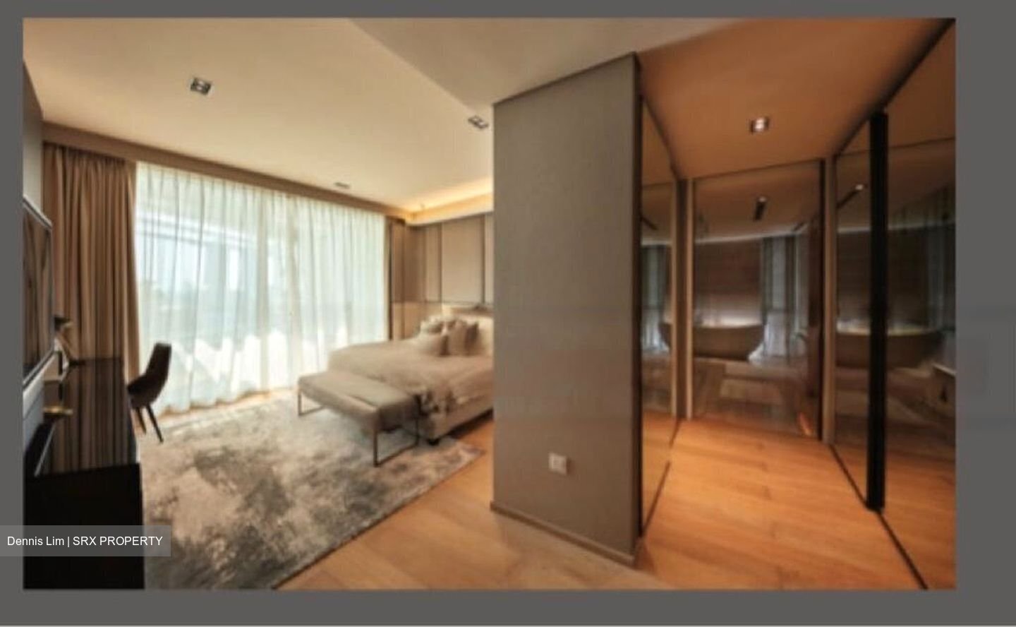 Eden Residences Capitol (D6), Apartment #447003771